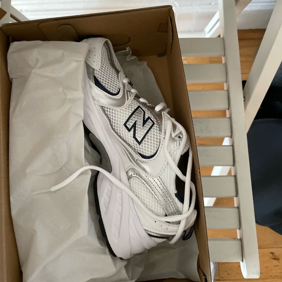 New Balance Other - New balances  530- brand new in box